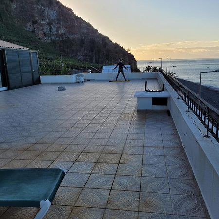 Sol&Mar Apartment Ponta do Sol  Exterior foto