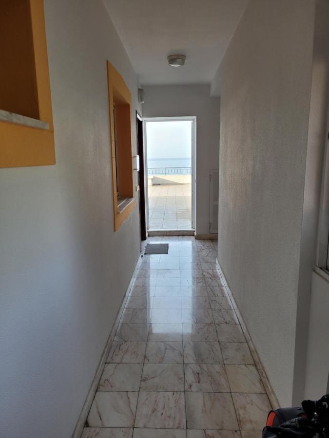 Sol&Mar Apartment Ponta do Sol  Exterior foto