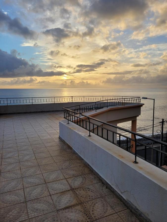 Sol&Mar Apartment Ponta do Sol  Exterior foto